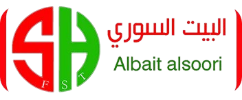 Al bait alsori logo