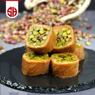 Pistachio Mabrouma