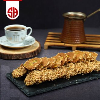Barazek Cookies