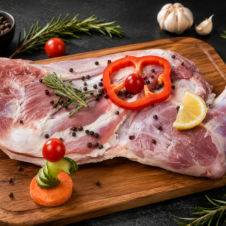 Lamb Shoulder