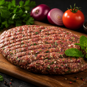 Beef Kofta