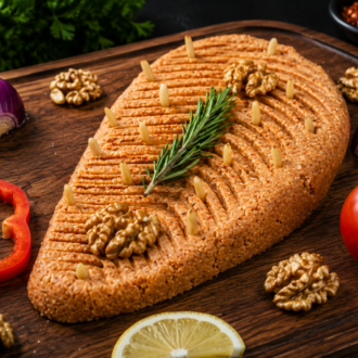 Kibbeh Dough