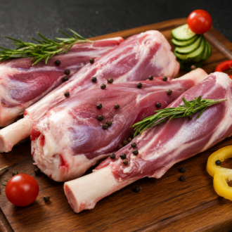 Beef Shanks