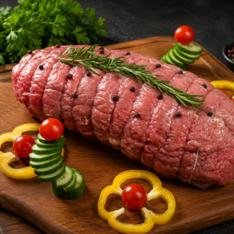 Beef Roast