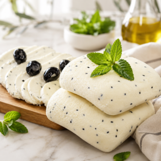 Syrian Akkawi Cheese
