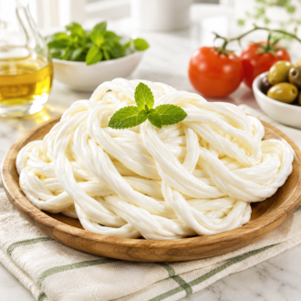 String Cheese